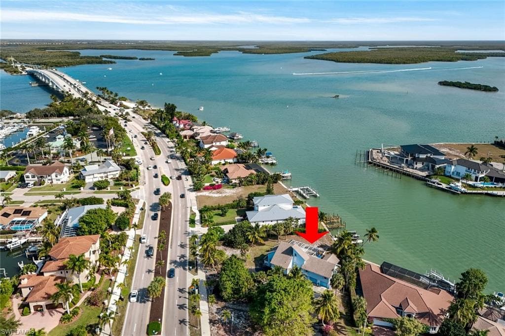 1369 Collier BLVD MARCO ISLAND, FL 34145