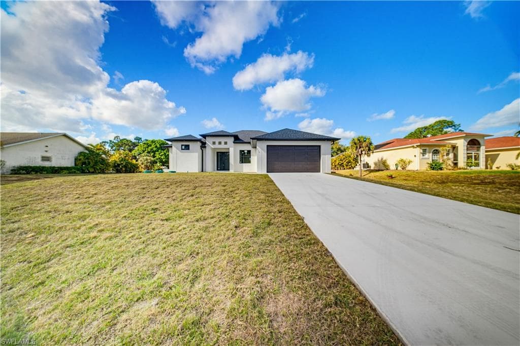 713 Hamilton AVE LEHIGH ACRES, FL 33972