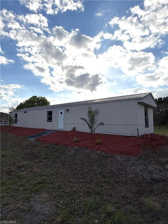 530 N Datil ST CLEWISTON, FL 33440