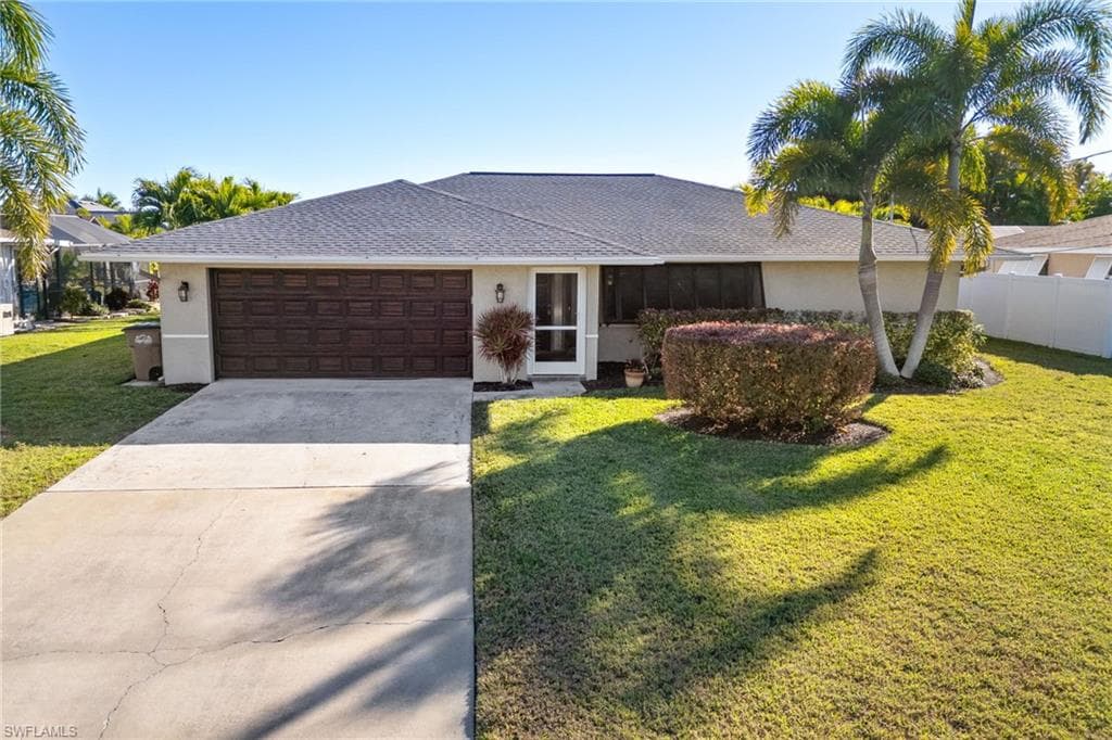 928 SW 52nd ST CAPE CORAL, FL 33914