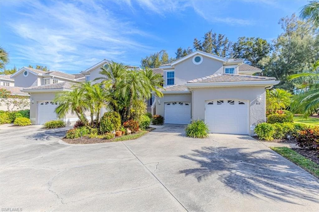 13060 Hamilton Harbour DR H11 NAPLES, FL 34110