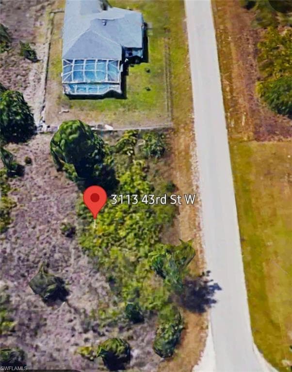 3113 43rd ST W LEHIGH ACRES, FL 33971