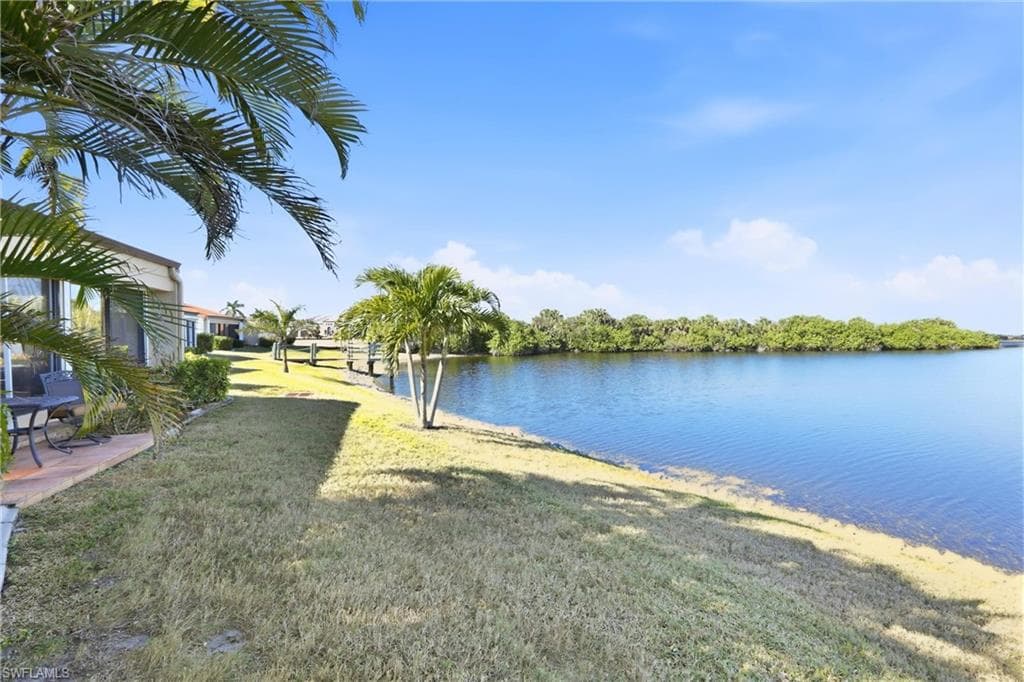 1780 Deborah DR 22 PUNTA GORDA, FL 33950