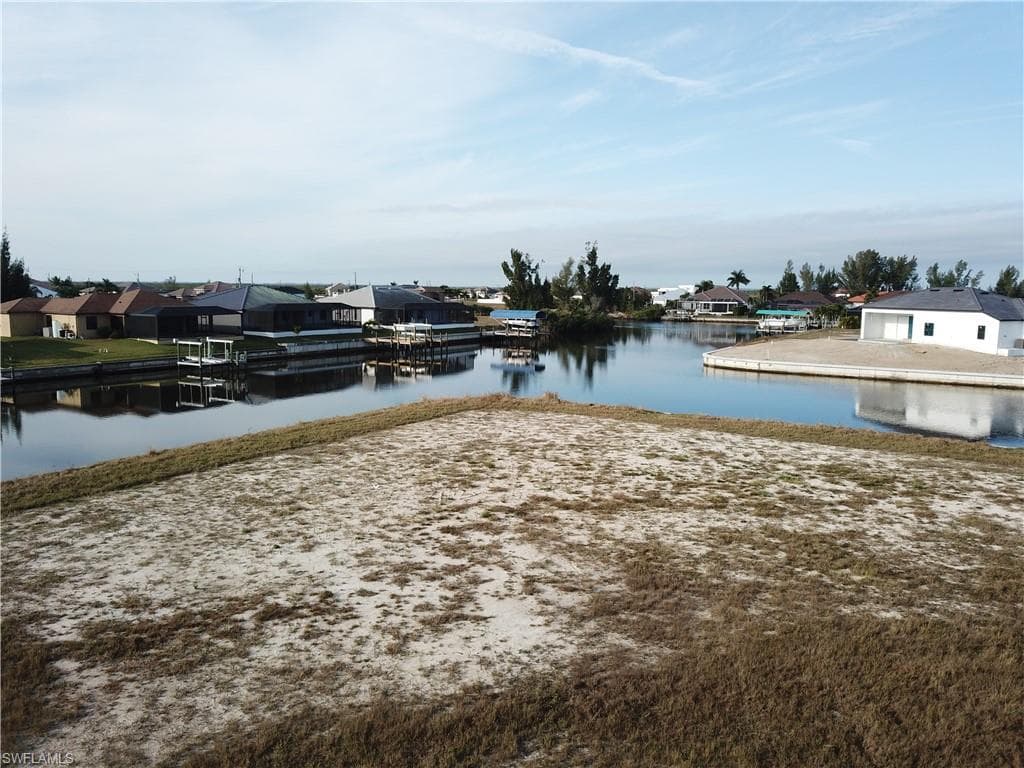 3100 NW 45th PL CAPE CORAL, FL 33993