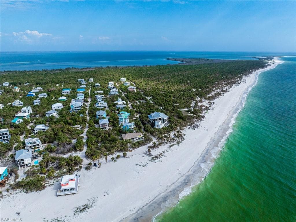 171 Swallow DR CAPTIVA, FL 33924