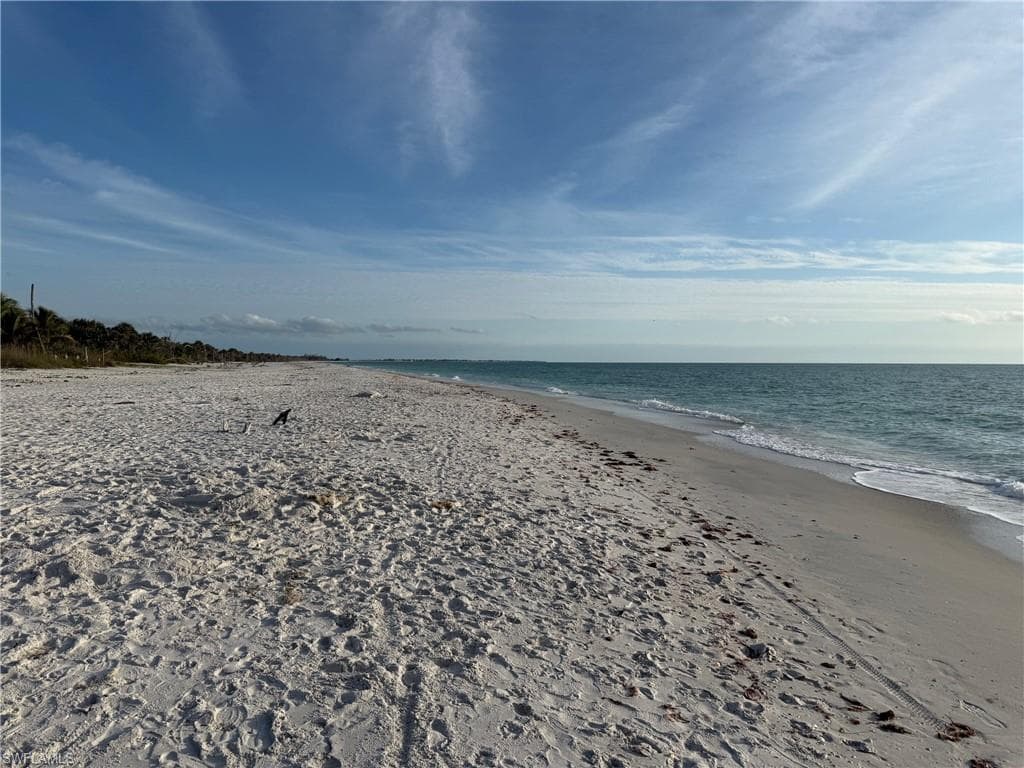 161 Swallow DR CAPTIVA, FL 33924