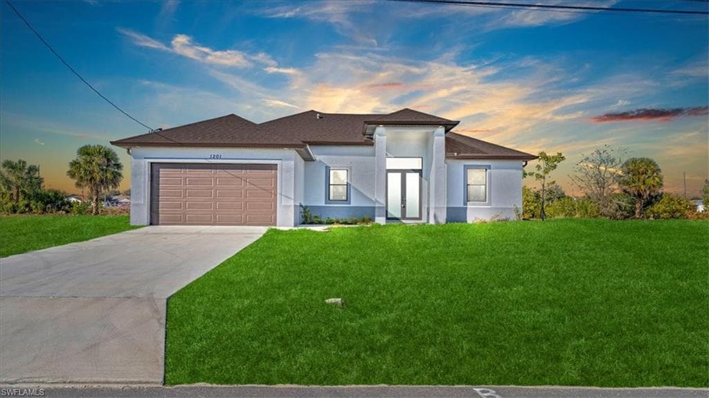 1201 15th TER CAPE CORAL, FL 33909