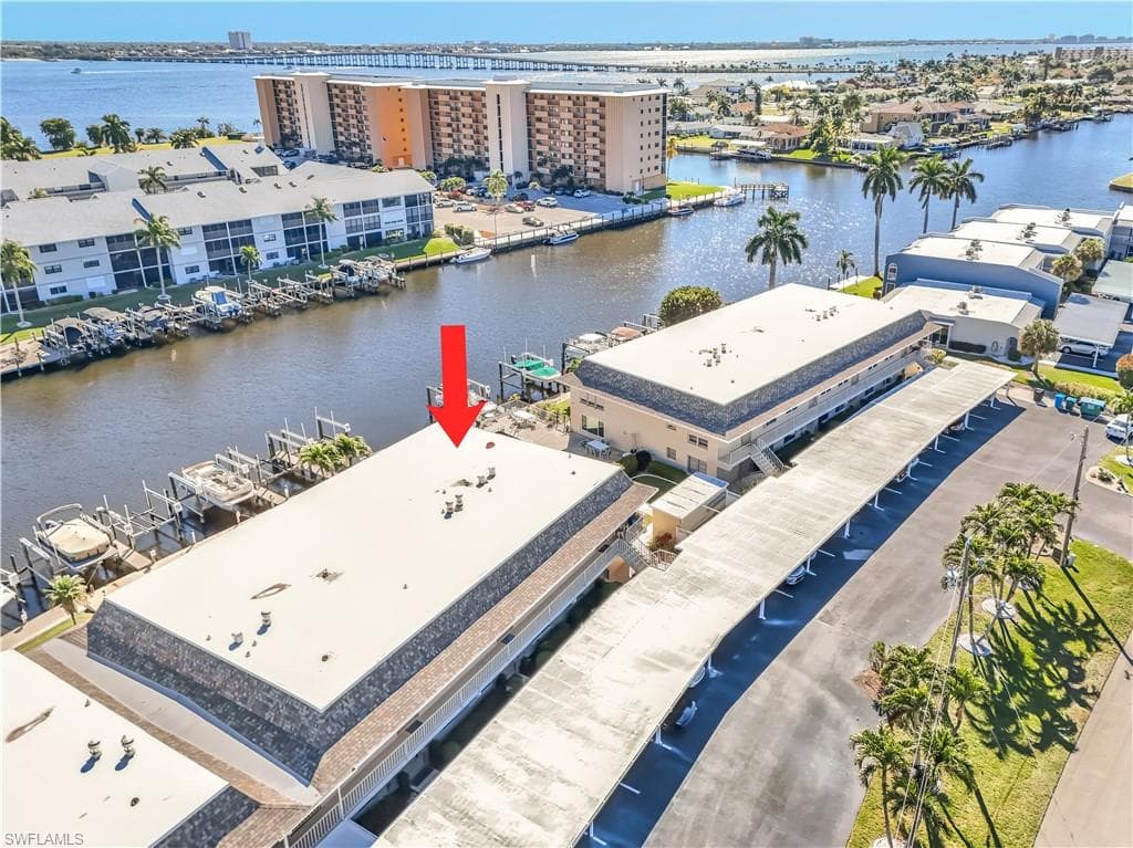 4229 SE 19th PL 2F CAPE CORAL, FL 33904