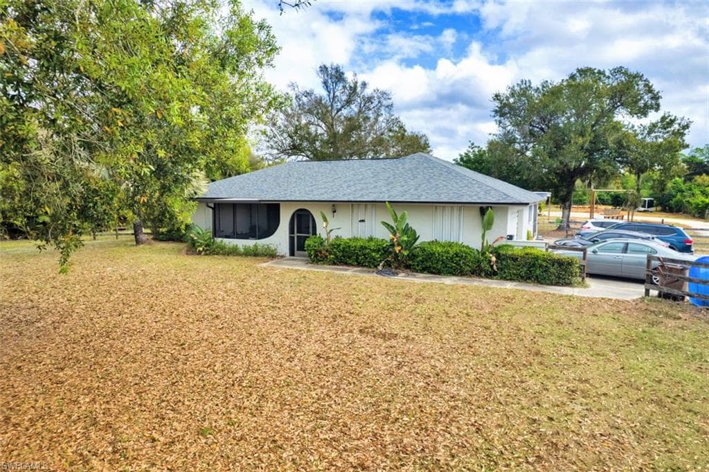 6971 Neal RD FORT MYERS, FL 33905