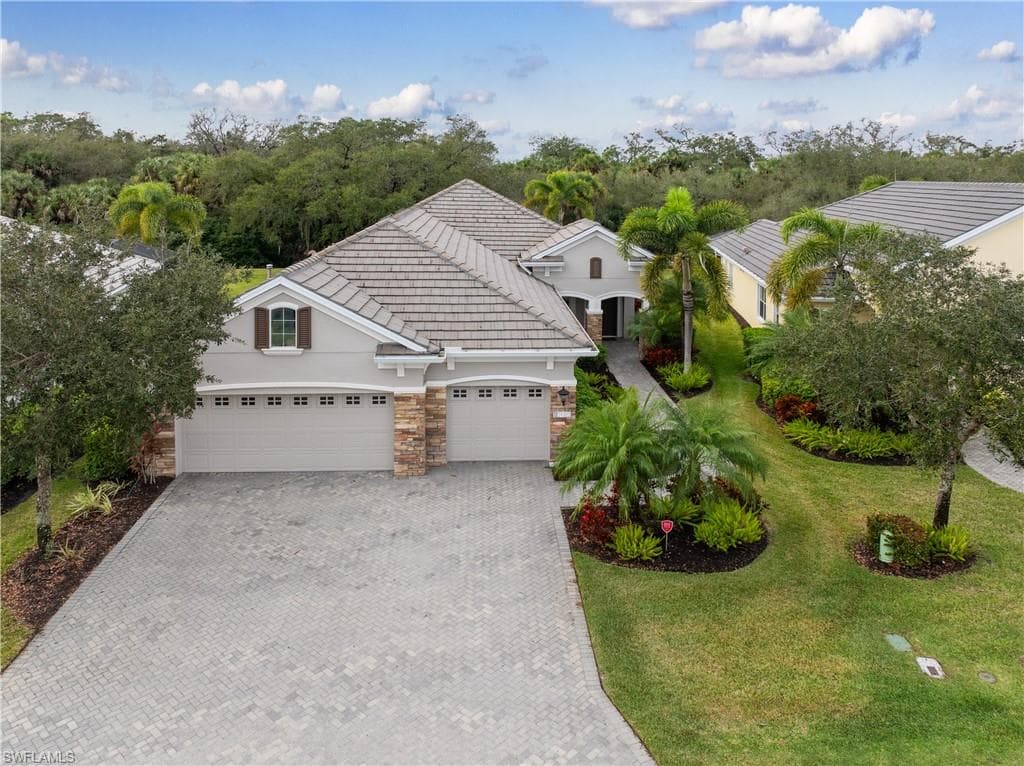 21322 Estero Palm WAY ESTERO, FL 33928