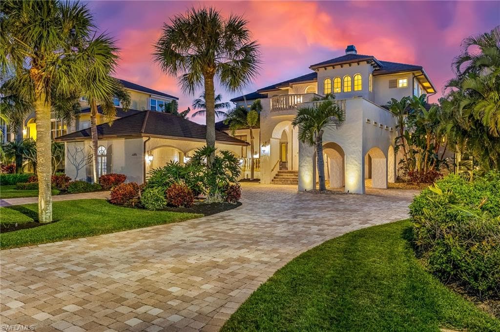 15090 Intracoastal CT FORT MYERS, FL 33908