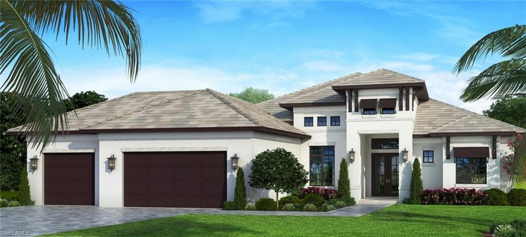 712 Pine Vale CT NAPLES, FL 34104