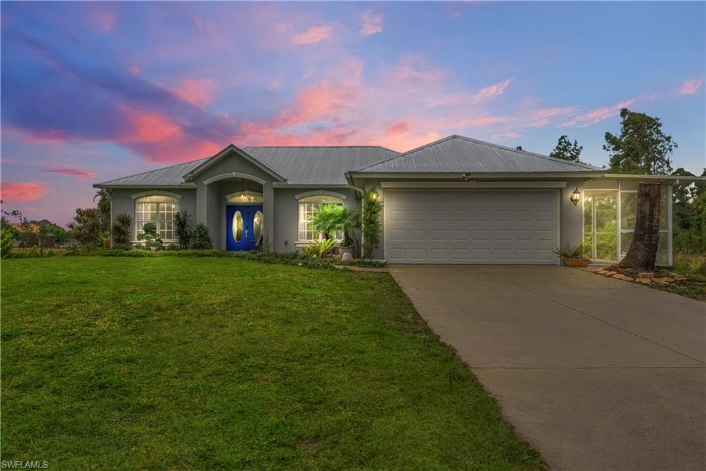 7881 Buckingham RD FORT MYERS, FL 33905