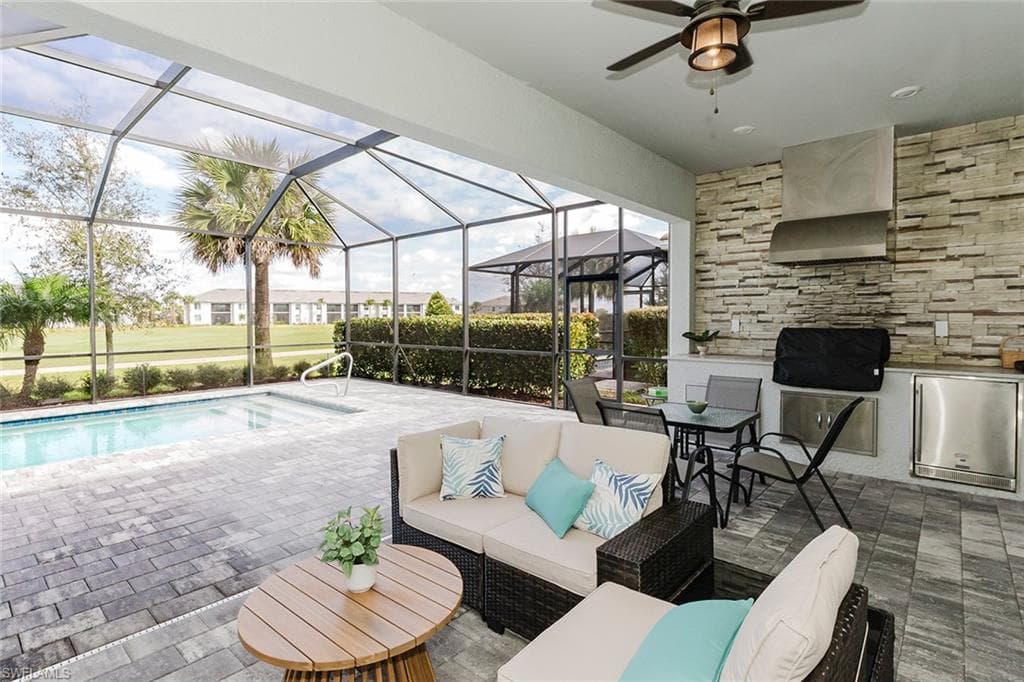 5938 Berwick LN AVE MARIA, FL 34142