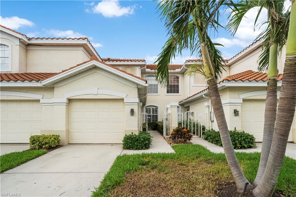 15091 Tamarind Cay CT 907 FORT MYERS, FL 33908