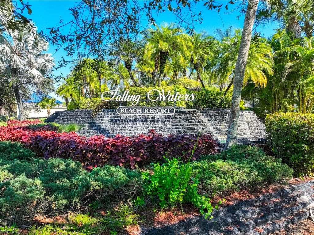 6640 Beach Resort DR 801 NAPLES, FL 34114