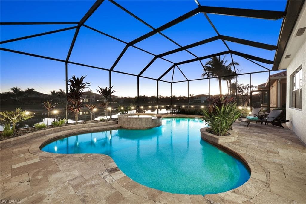 3706 Pleasant Springs DR NAPLES, FL 34119