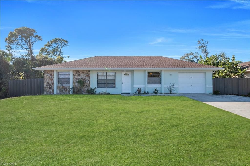 191 Fletcher ST PORT CHARLOTTE, FL 33954