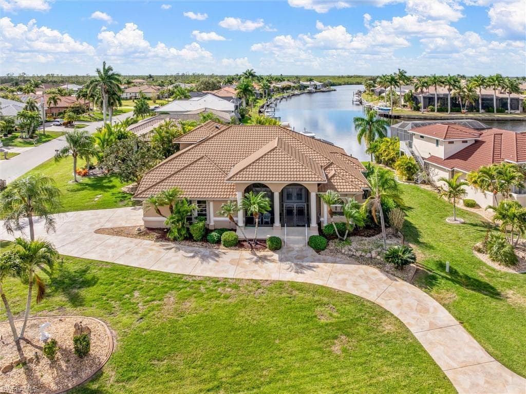 790 Monaco DR PUNTA GORDA, FL 33950