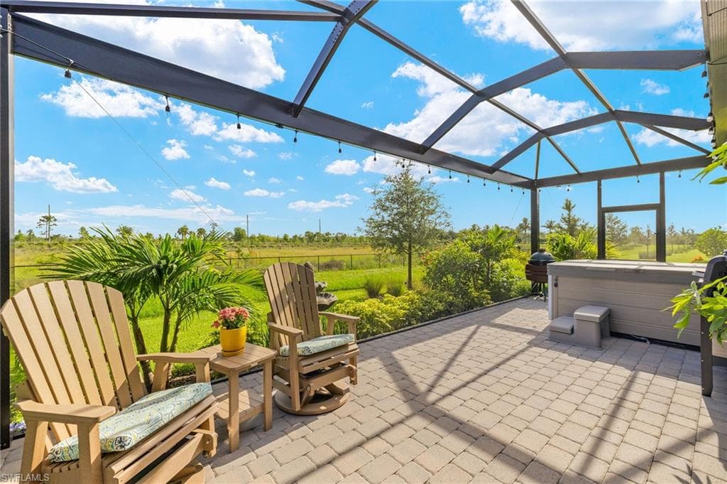 20040 Kingmont DR ESTERO, FL 33928