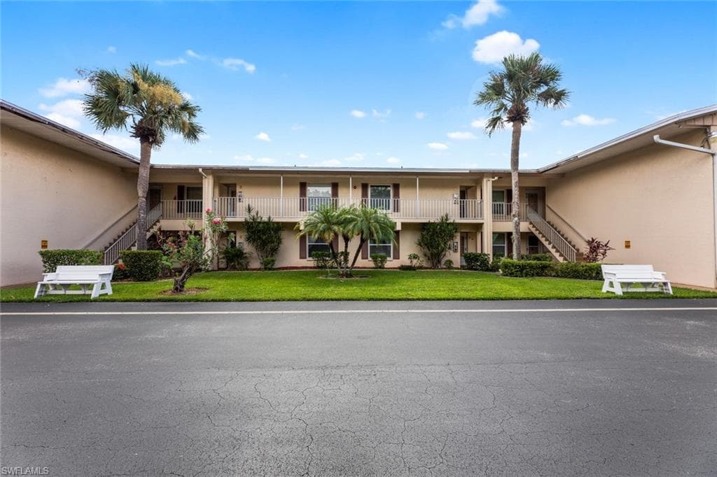 1100 Pondella RD 416 CAPE CORAL, FL 33909