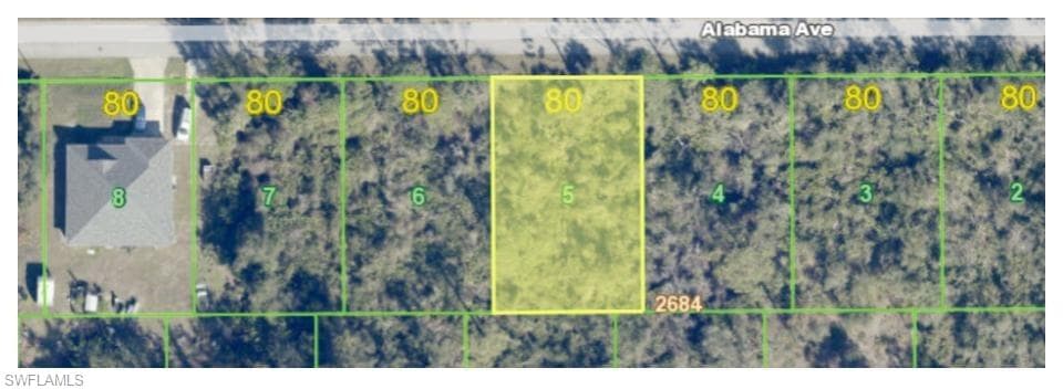14045 Alabama AVE PORT CHARLOTTE, FL 33953