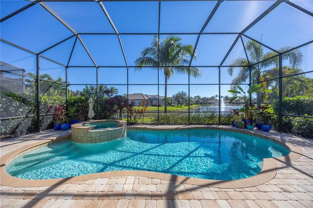 6550 Roma WAY NAPLES, FL 34113