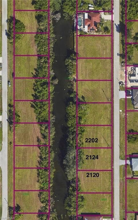2202 NE 22nd AVE CAPE CORAL, FL 33909