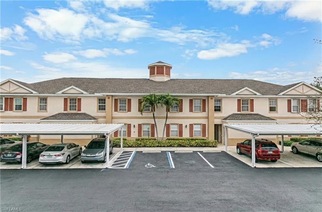 4219 Liron AVE 201 FORT MYERS, FL 33916