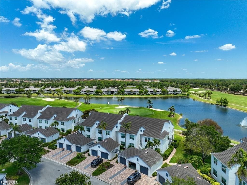 5928 Sand Wedge LN 1808 NAPLES, FL 34110