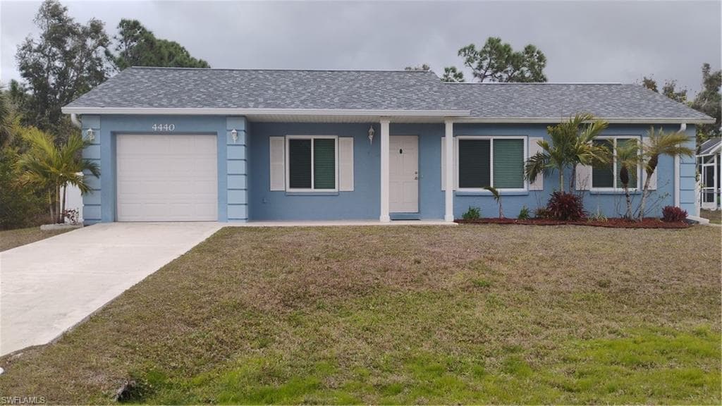 4440 Callaway ST PORT CHARLOTTE, FL 33981