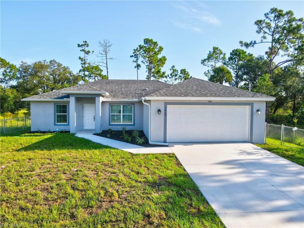 2603 53rd ST SW LEHIGH ACRES, FL 33976