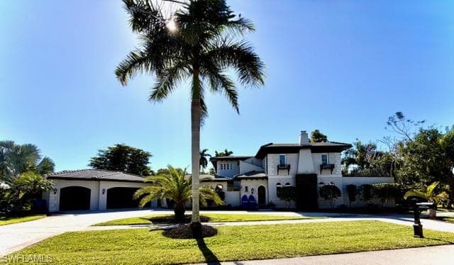 1334 Barcelona AVE FORT MYERS, FL 33901