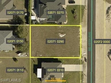 1330 NE 10th AVE CAPE CORAL, FL 33909