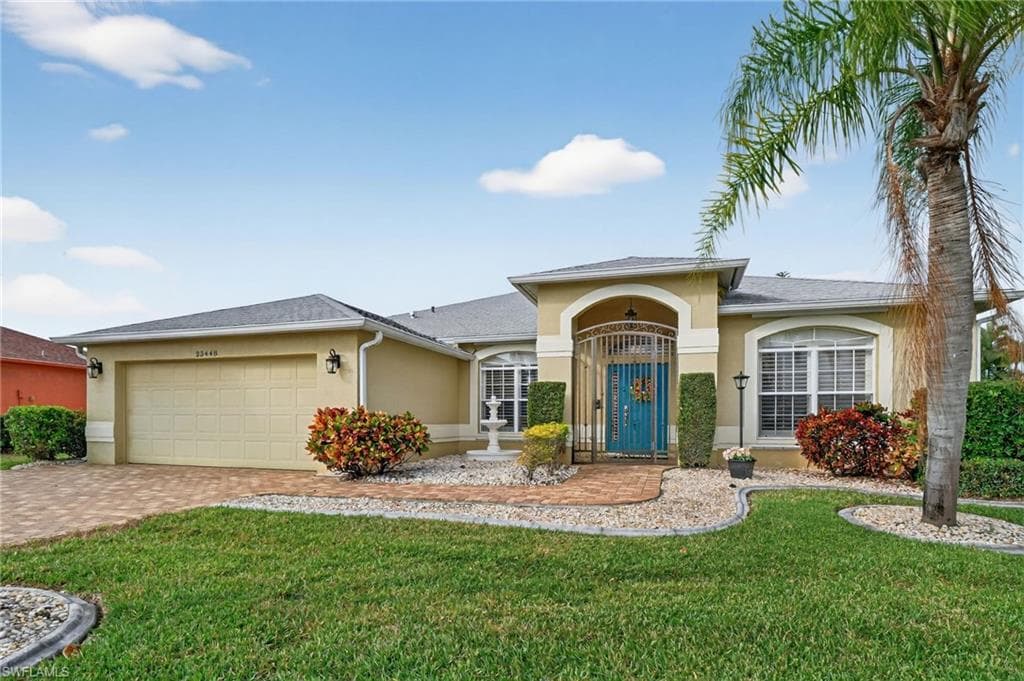 23448 RED ROOT CT ESTERO, FL 34134