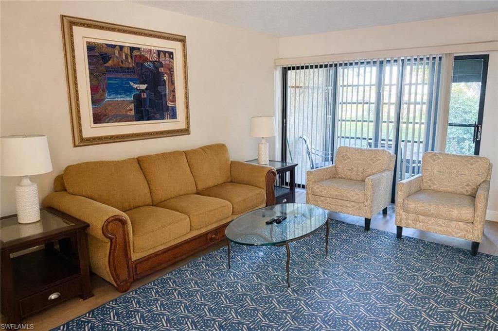 3635 Boca Ciega DR 107 NAPLES, FL 34112