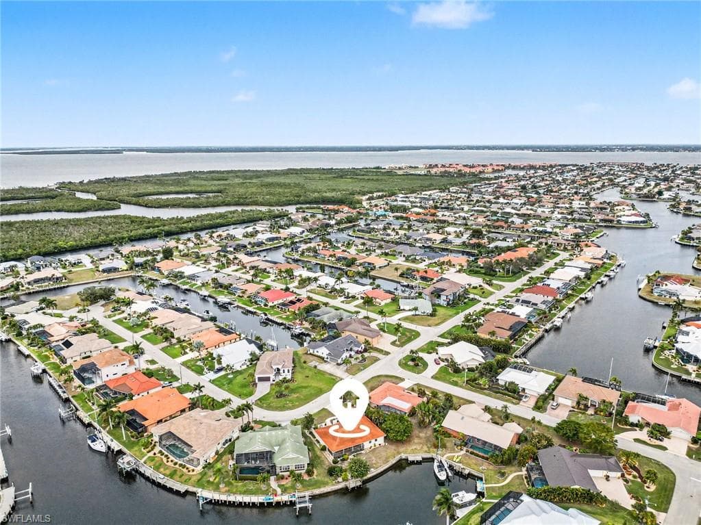 1318 San Mateo DR PUNTA GORDA, FL 33950