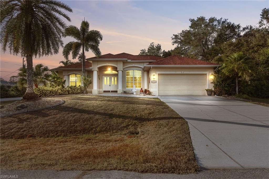 2855 Samovar TER NORTH PORT, FL 34286
