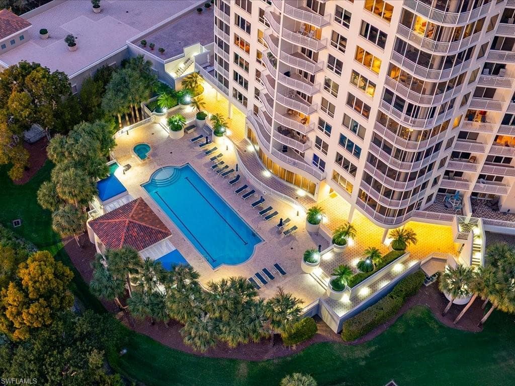 4751 Bonita Bay BLVD PH201 BONITA SPRINGS, FL 34134