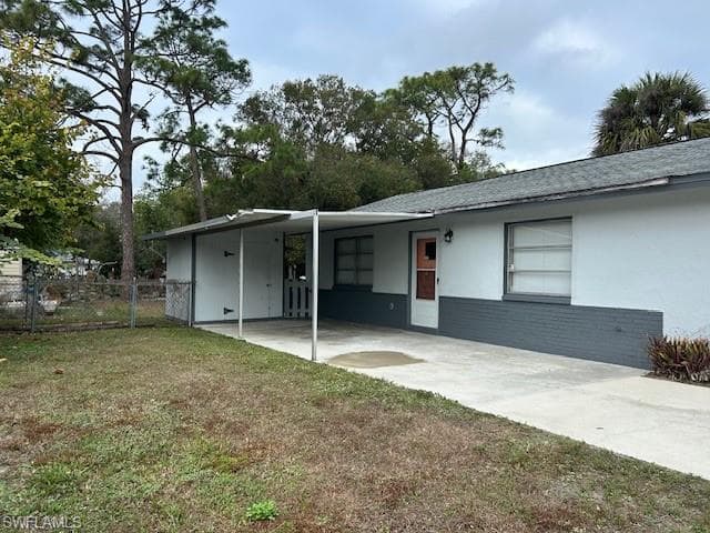 1175 Laurel DR NORTH FORT MYERS, FL 33917