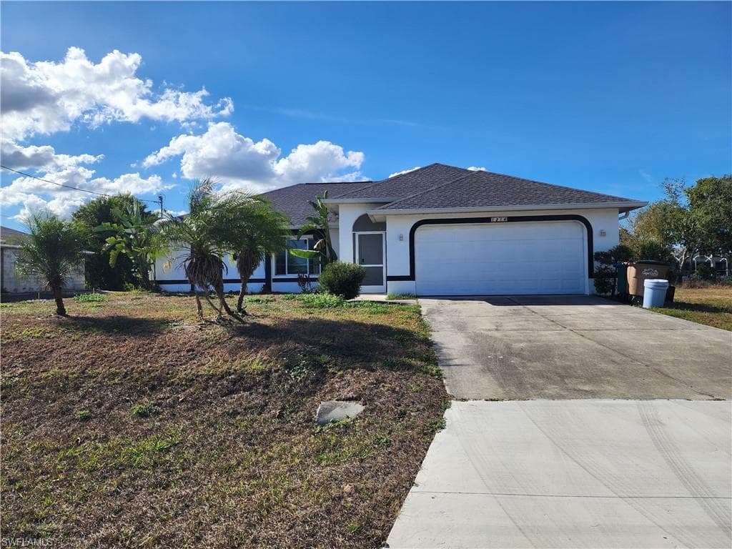 1214 NE 14th AVE CAPE CORAL, FL 33909