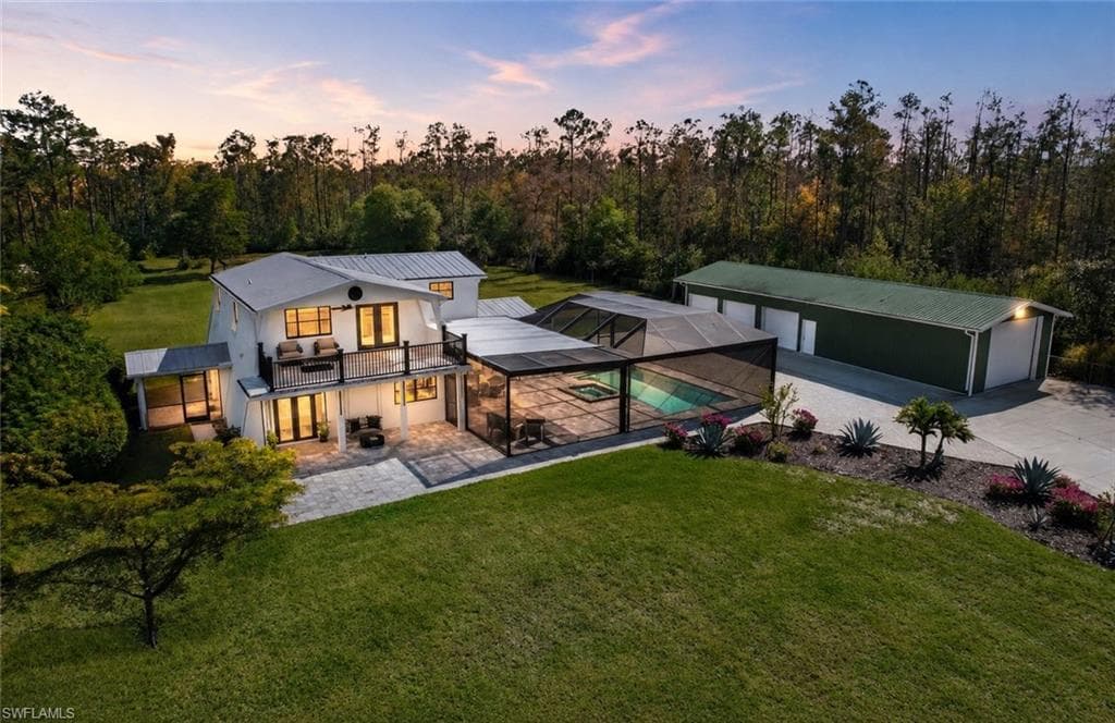 11661 Palomino LN FORT MYERS, FL 33912