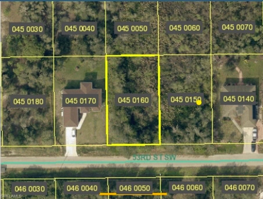 2610 53rd ST SW LEHIGH ACRES, FL 33976