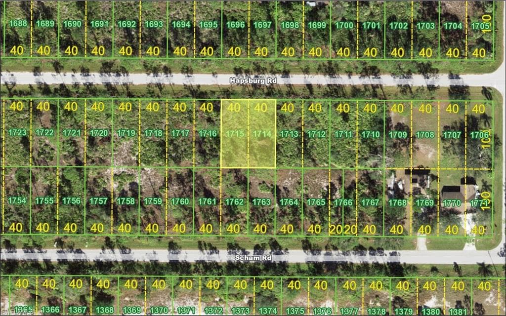 26373 Hapsburg RD PUNTA GORDA, FL 33955