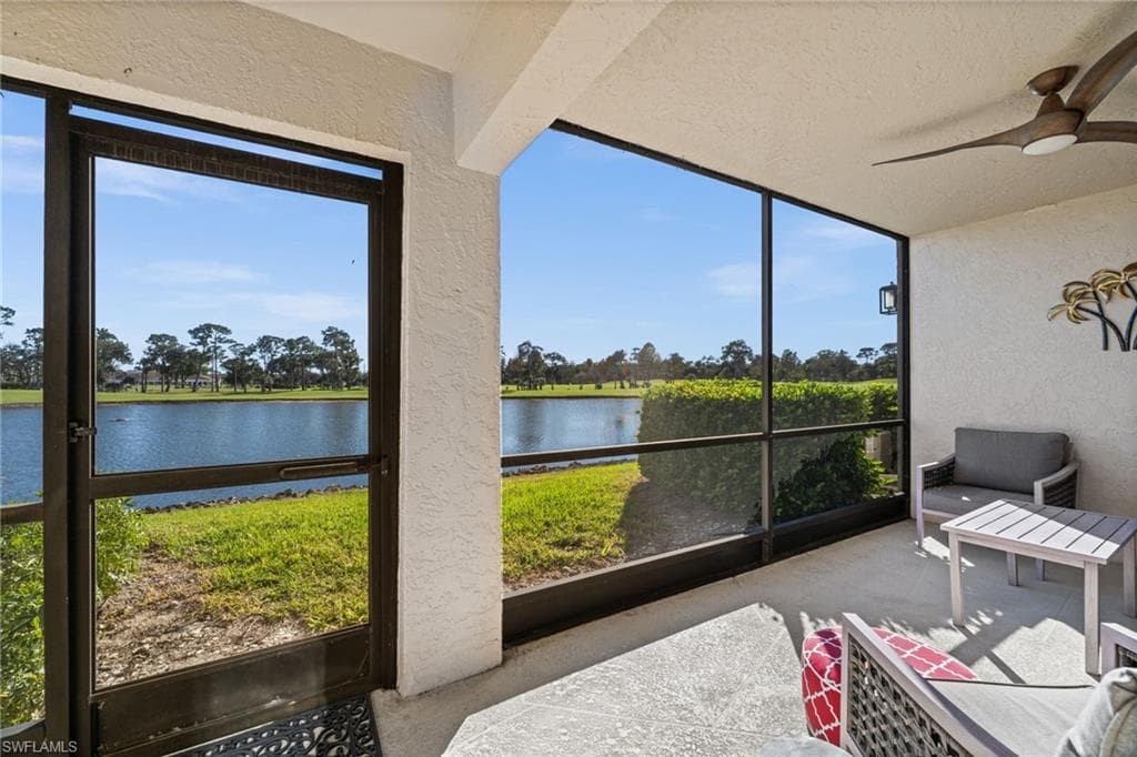 400 Fox Haven DR 4103 NAPLES, FL 34104