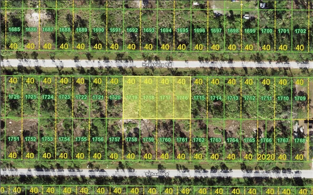 26357 Hapsburg RD PUNTA GORDA, FL 33955