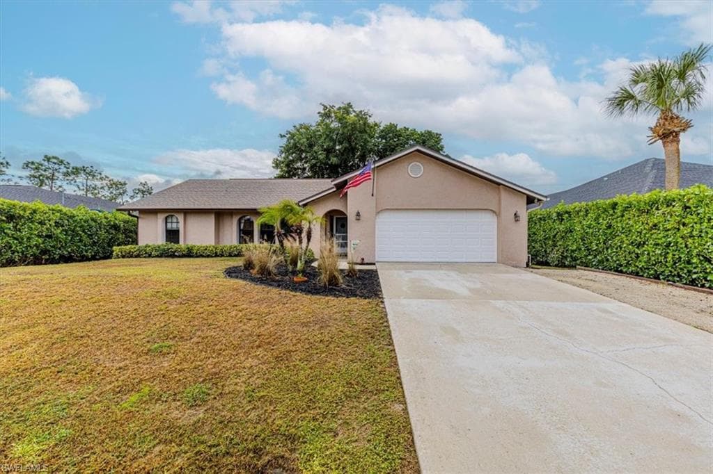 10590 Woodchuck LN BONITA SPRINGS, FL 34135