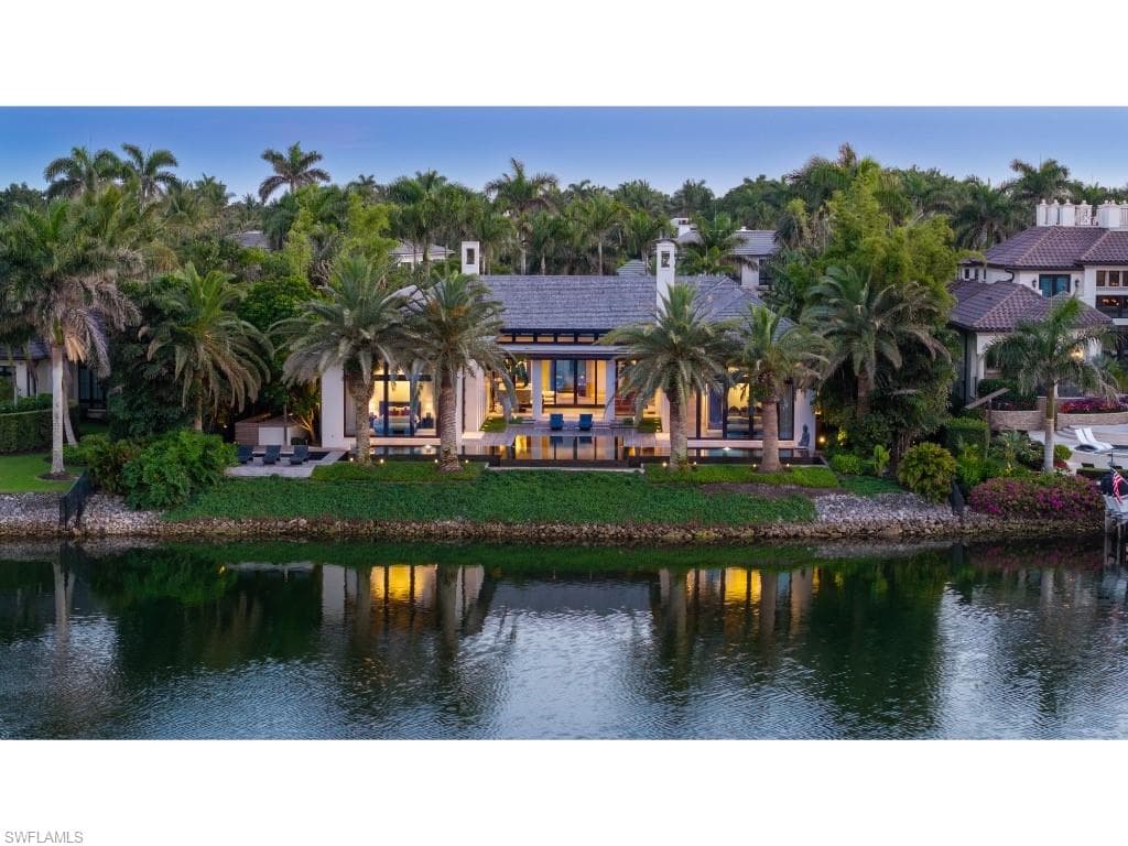 3065 Fort Charles DR NAPLES, FL 34102