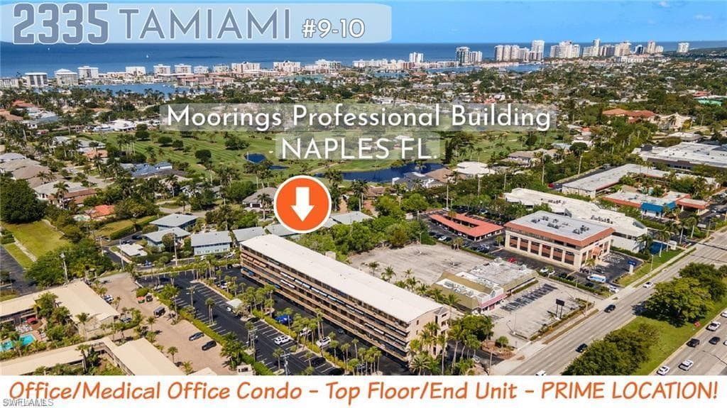 2335 9th ST N 509 NAPLES, FL 34103