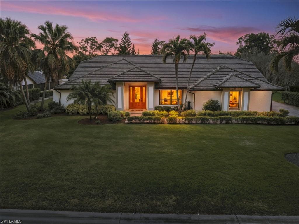 20229 Wildcat Run DR ESTERO, FL 33928